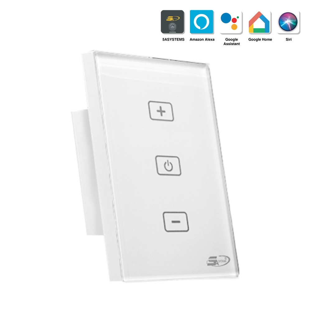 DIMMER SWITCH D1000